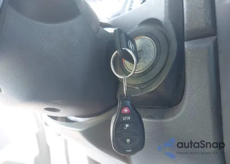 2015 Nissan Titan S/Sv/Sl/Pro-4X from USA, damaged, VIN 1N6AA0EC8FN500761